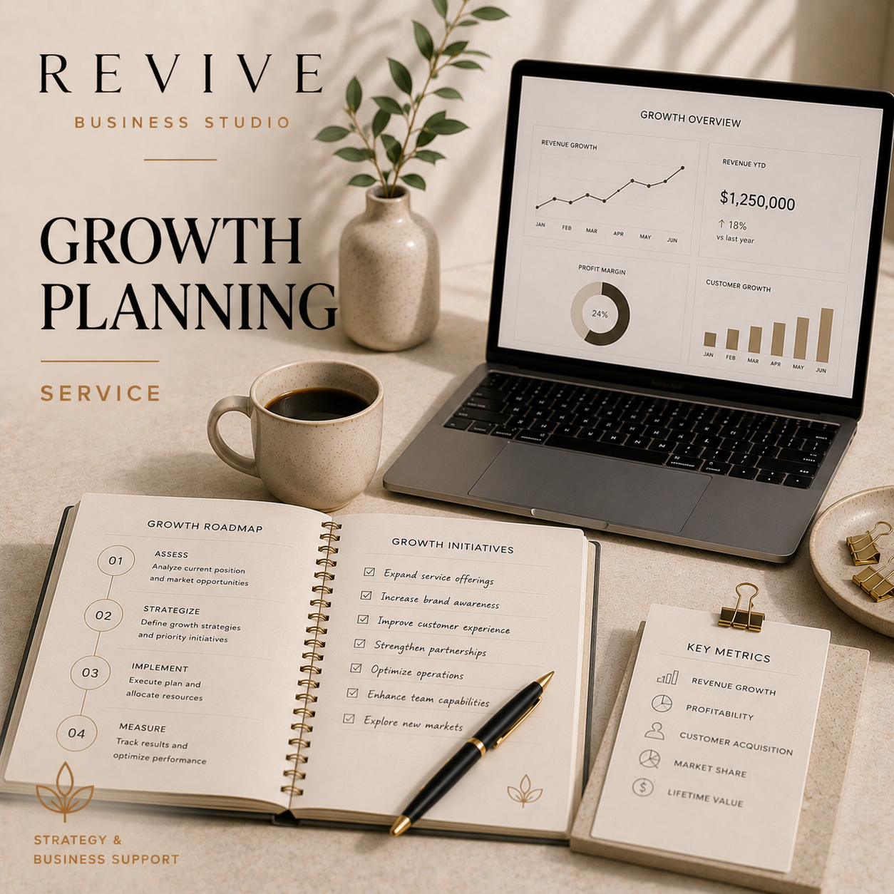 Growth Planning