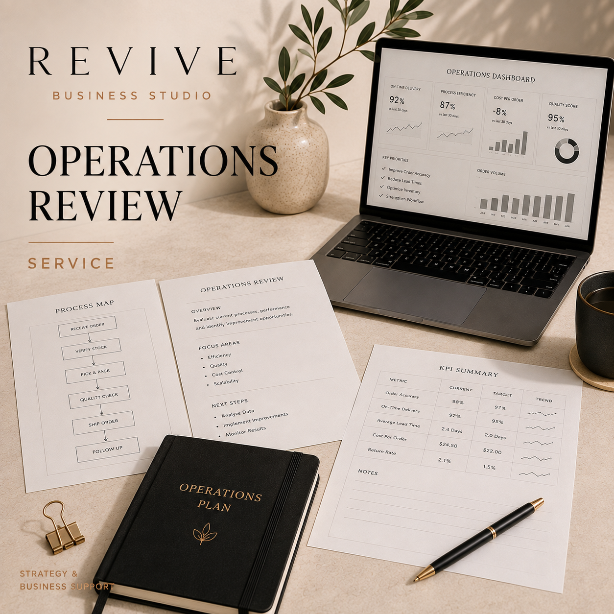 Operations Review
