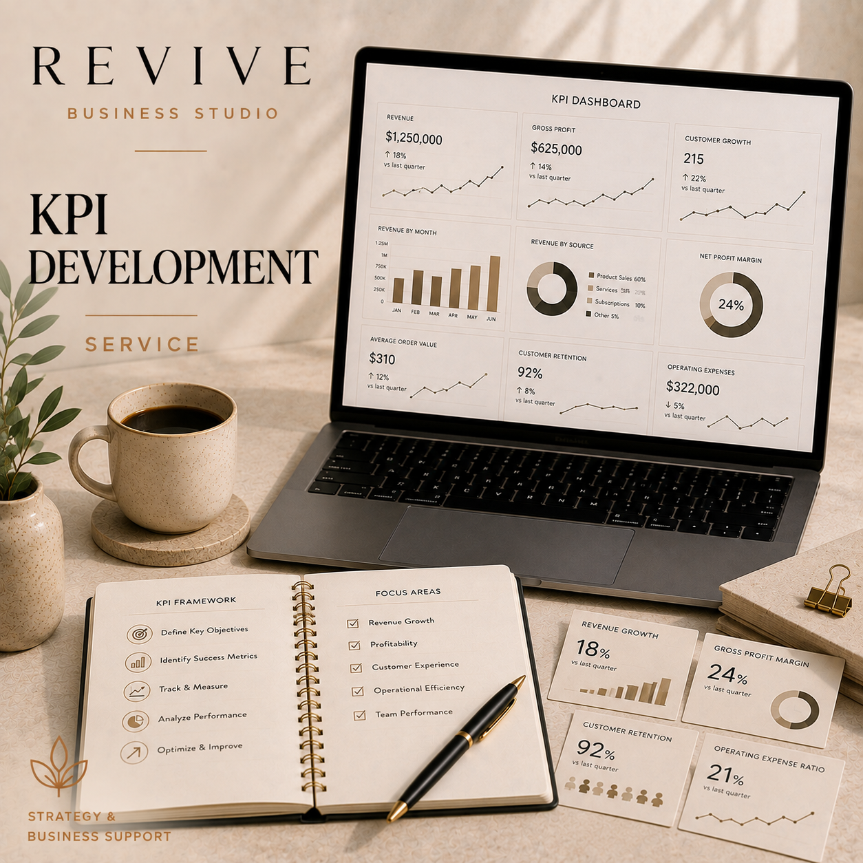 KPI Development