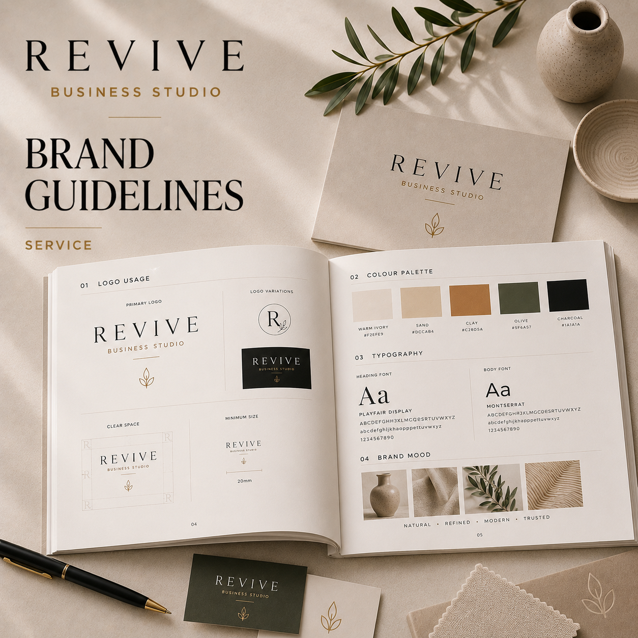 Brand Guidelines