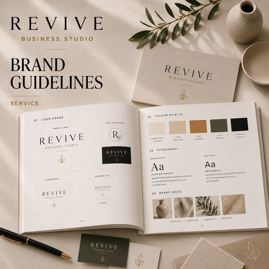 Brand Guidelines